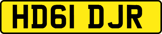 HD61DJR