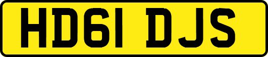 HD61DJS
