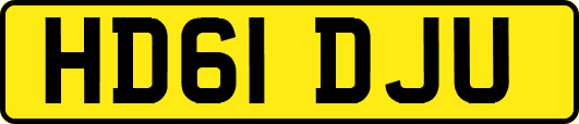 HD61DJU