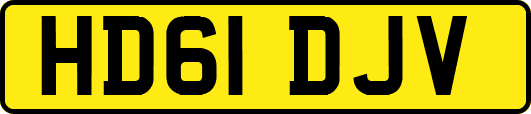 HD61DJV