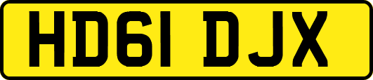 HD61DJX