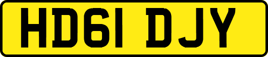 HD61DJY