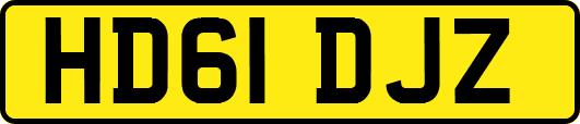 HD61DJZ