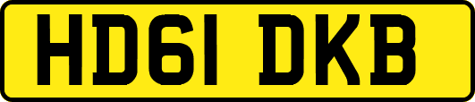 HD61DKB