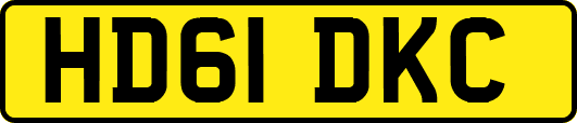 HD61DKC