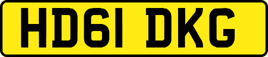 HD61DKG