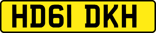 HD61DKH