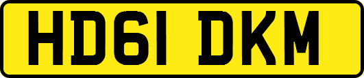 HD61DKM