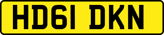 HD61DKN