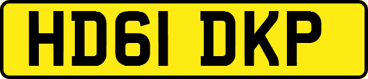 HD61DKP
