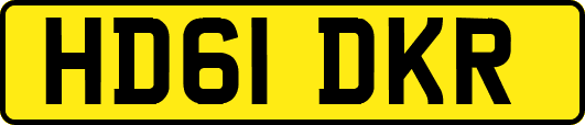 HD61DKR