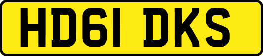 HD61DKS