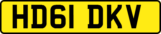 HD61DKV