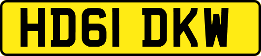 HD61DKW