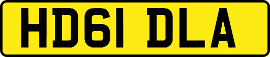 HD61DLA