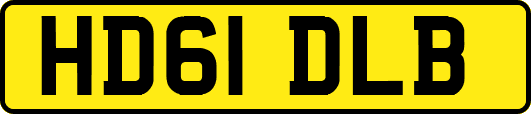 HD61DLB