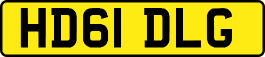HD61DLG