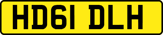HD61DLH