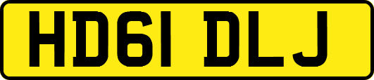 HD61DLJ