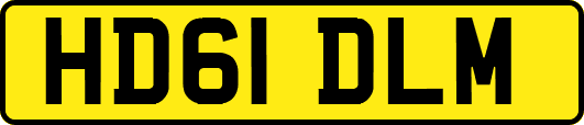 HD61DLM