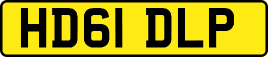 HD61DLP
