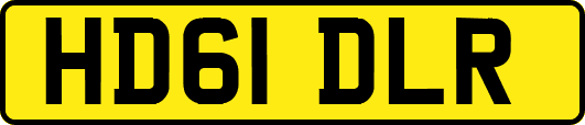 HD61DLR