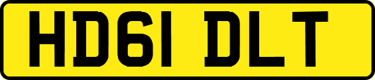 HD61DLT