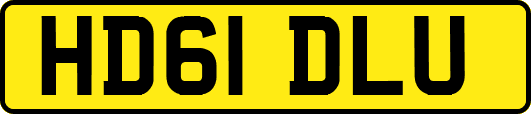 HD61DLU