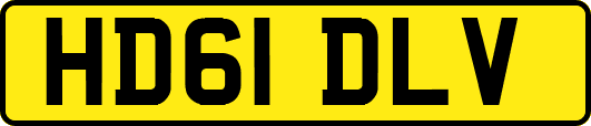 HD61DLV