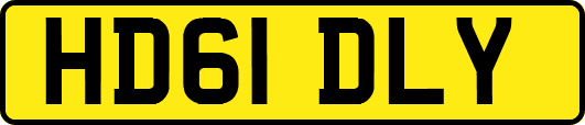 HD61DLY