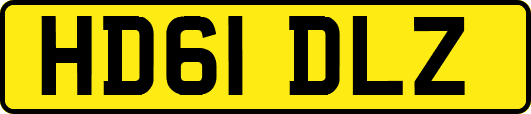 HD61DLZ