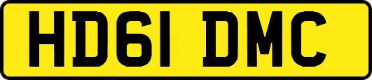 HD61DMC