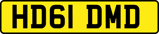 HD61DMD