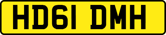HD61DMH