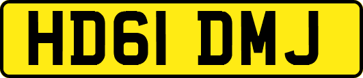 HD61DMJ