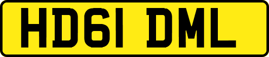 HD61DML