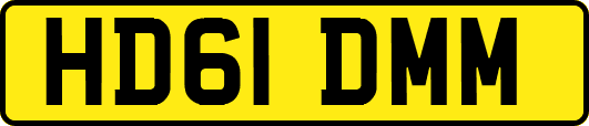 HD61DMM