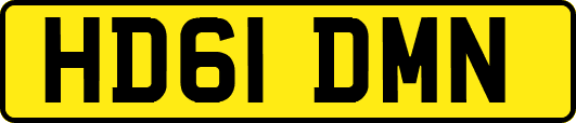 HD61DMN