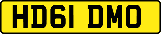 HD61DMO
