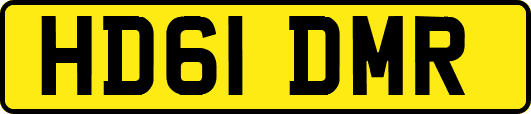 HD61DMR