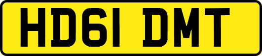 HD61DMT