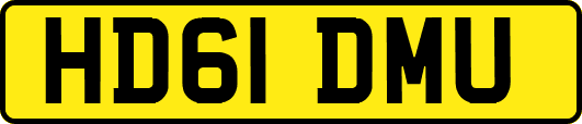 HD61DMU