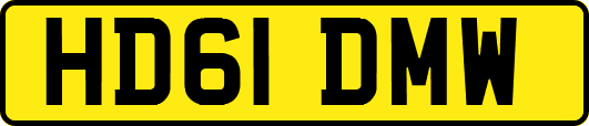 HD61DMW