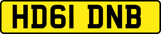 HD61DNB
