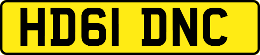 HD61DNC