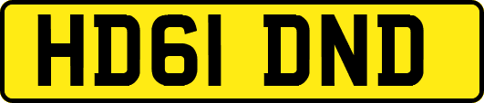 HD61DND