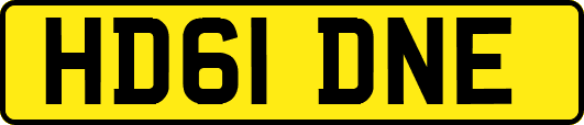 HD61DNE
