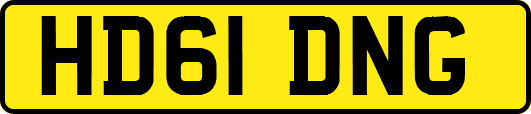 HD61DNG