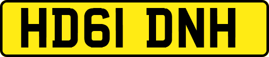 HD61DNH