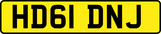 HD61DNJ